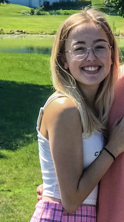 Kyra Jagodzinski