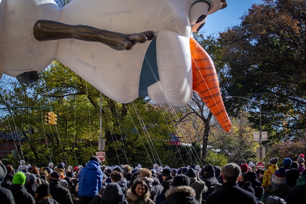 Will there be a 2020 Macys Thanksgiving Day Parade?