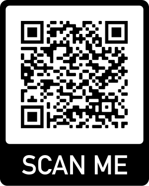 scan the qr code to see what students at grant are listening to