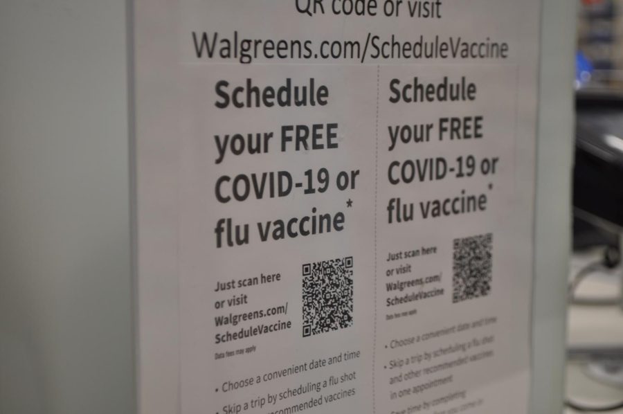 Vaccination+Information