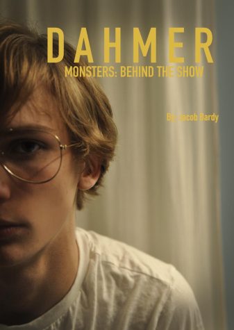 Dahmer: The Monsters Behind The Show