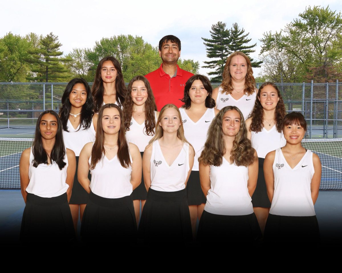 Grants 2023 Varsity Girls Tennis Team
VIP