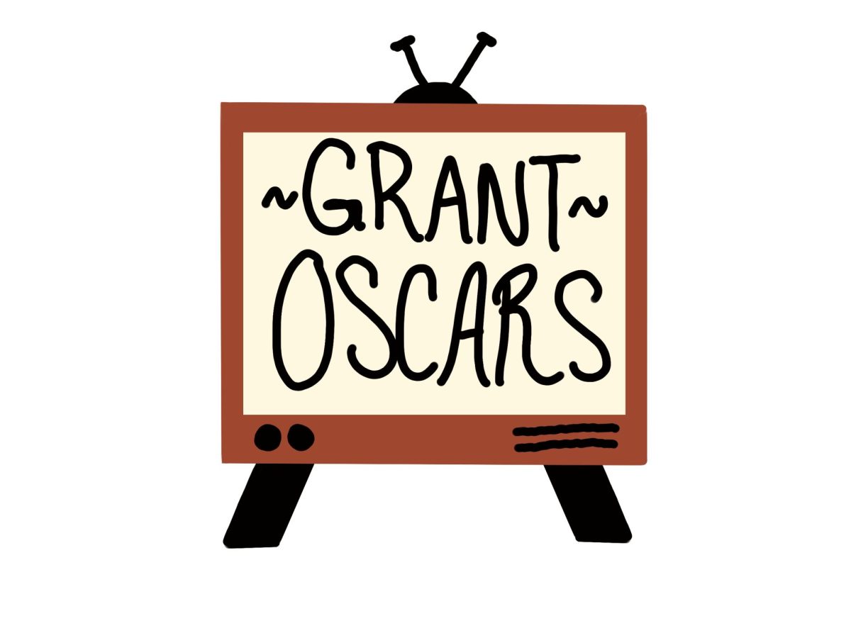 Grant Oscars