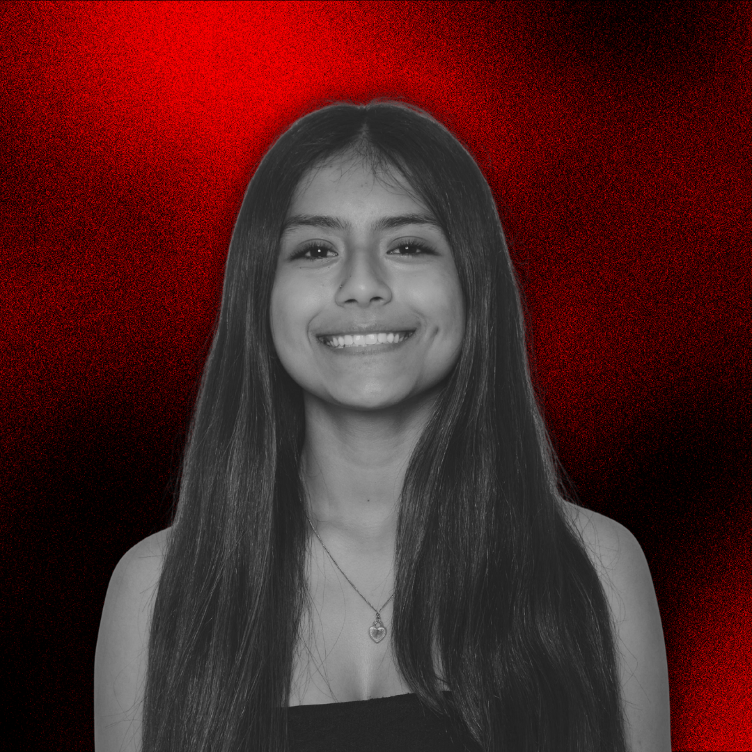 Ivanna Vazquez
