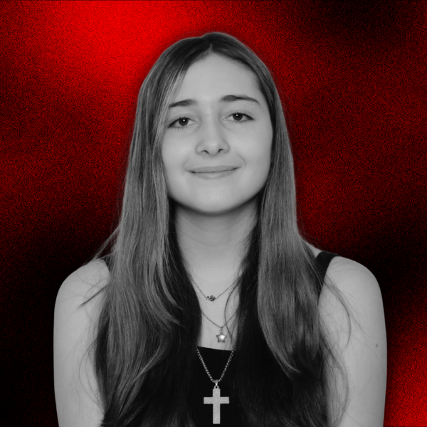 Taylor Ditore