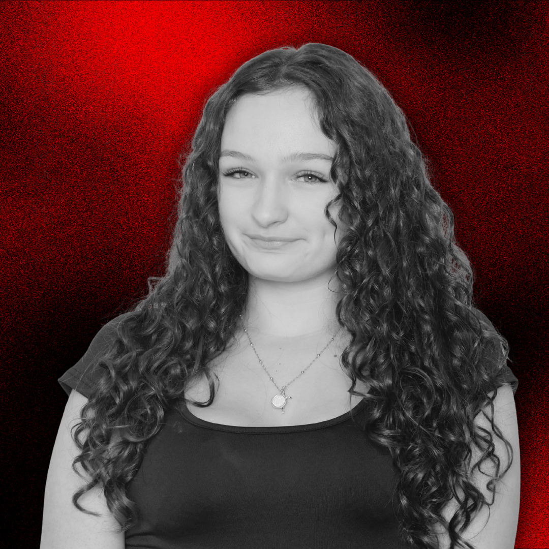 Jaylynn Barscheski
