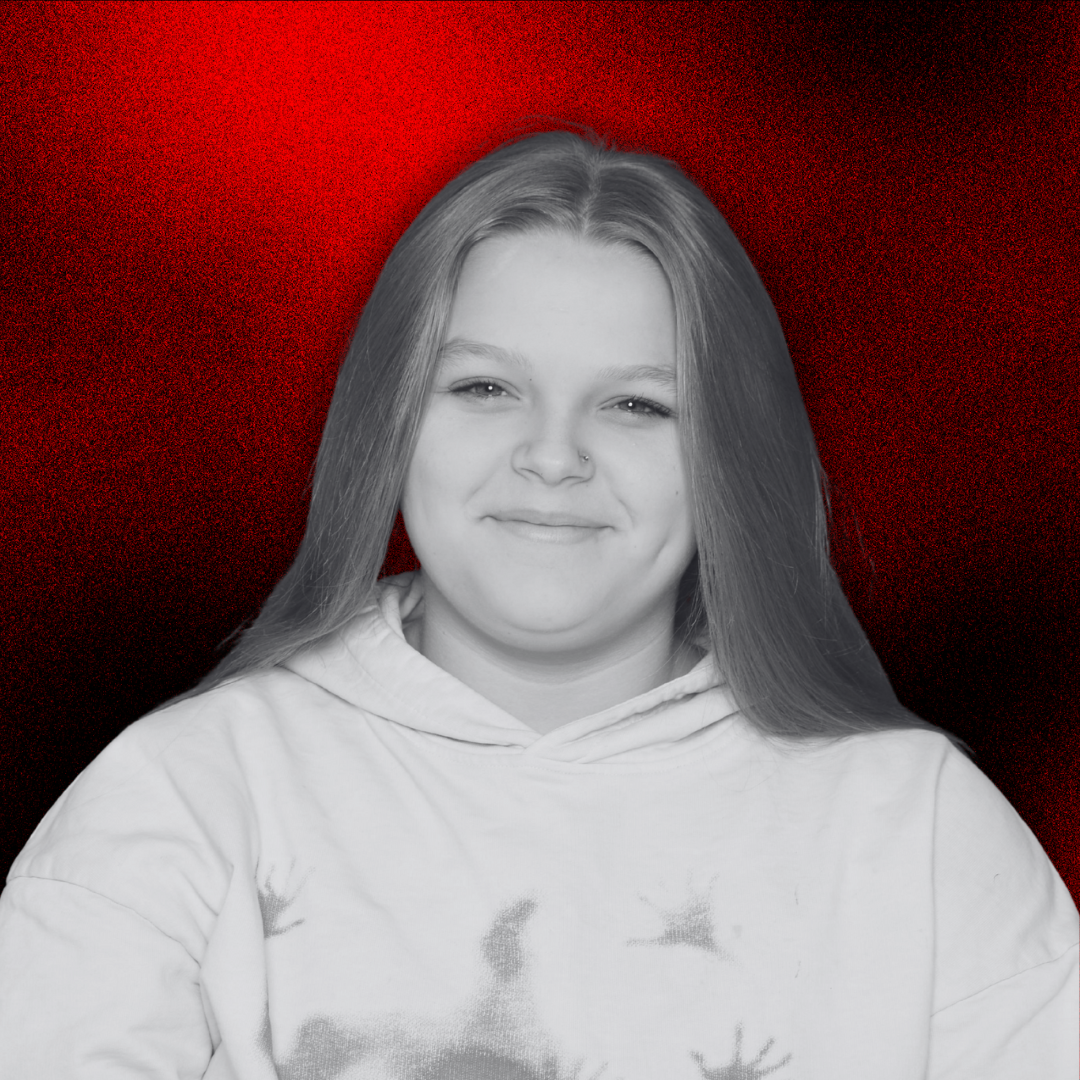 Delaney Casper