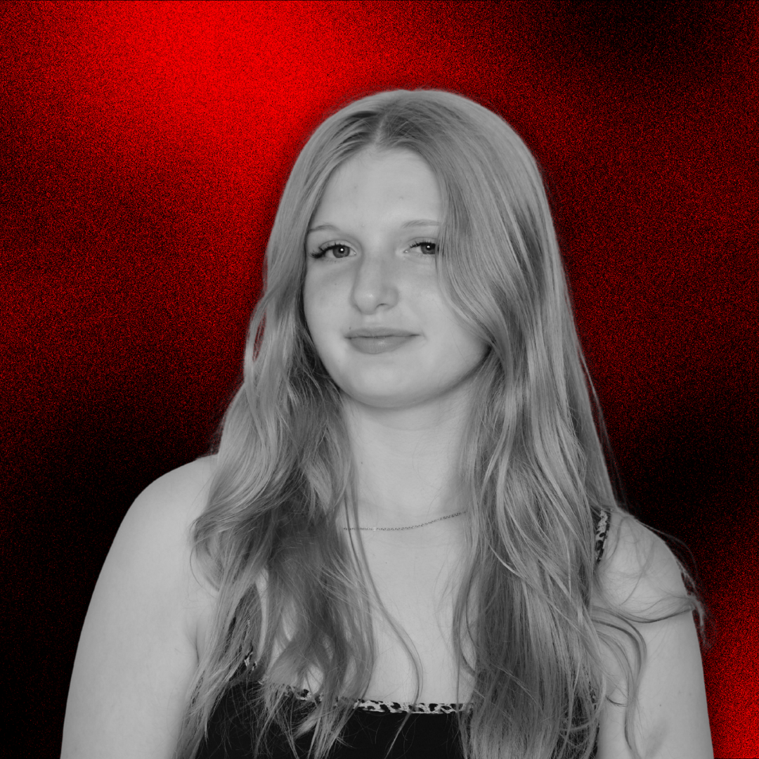 Gwen Szarban