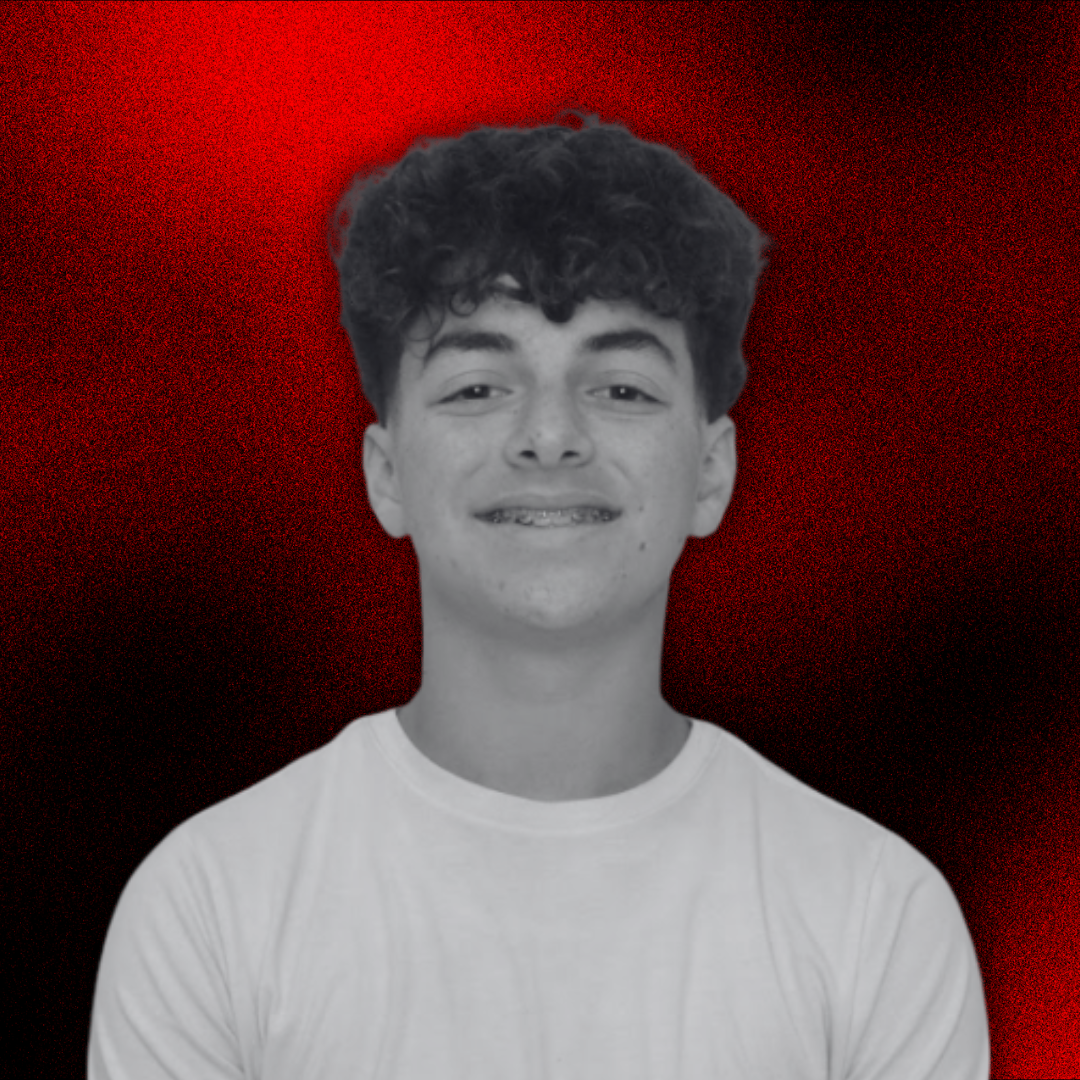 Asher Levine