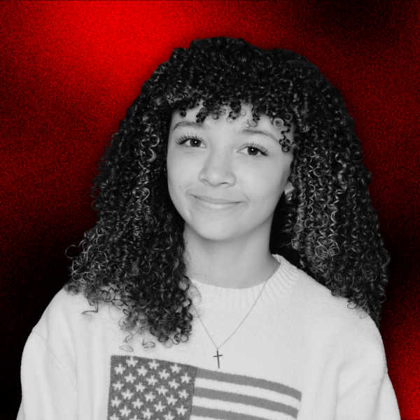 Aubrey Robinson