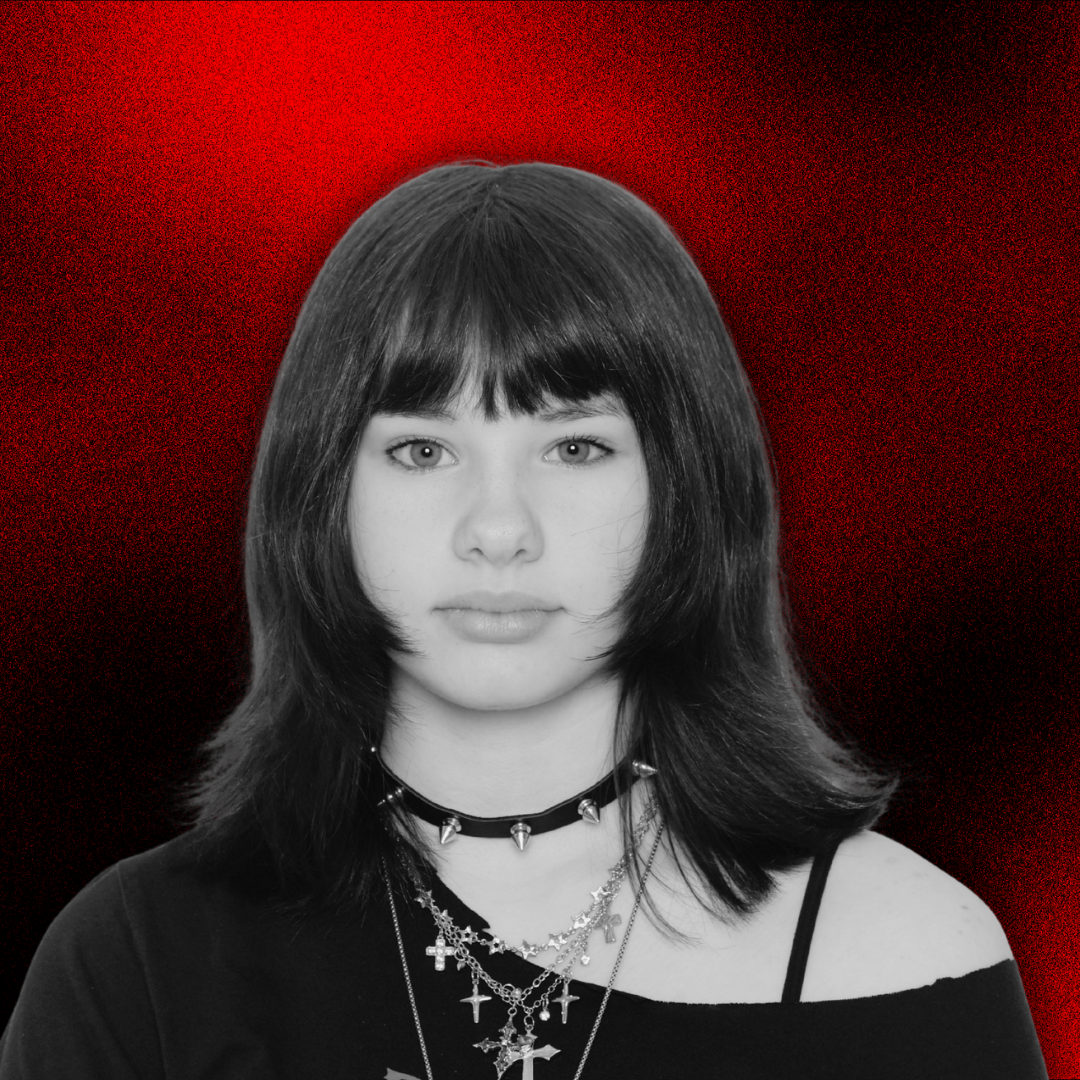 Mae Rinaldi