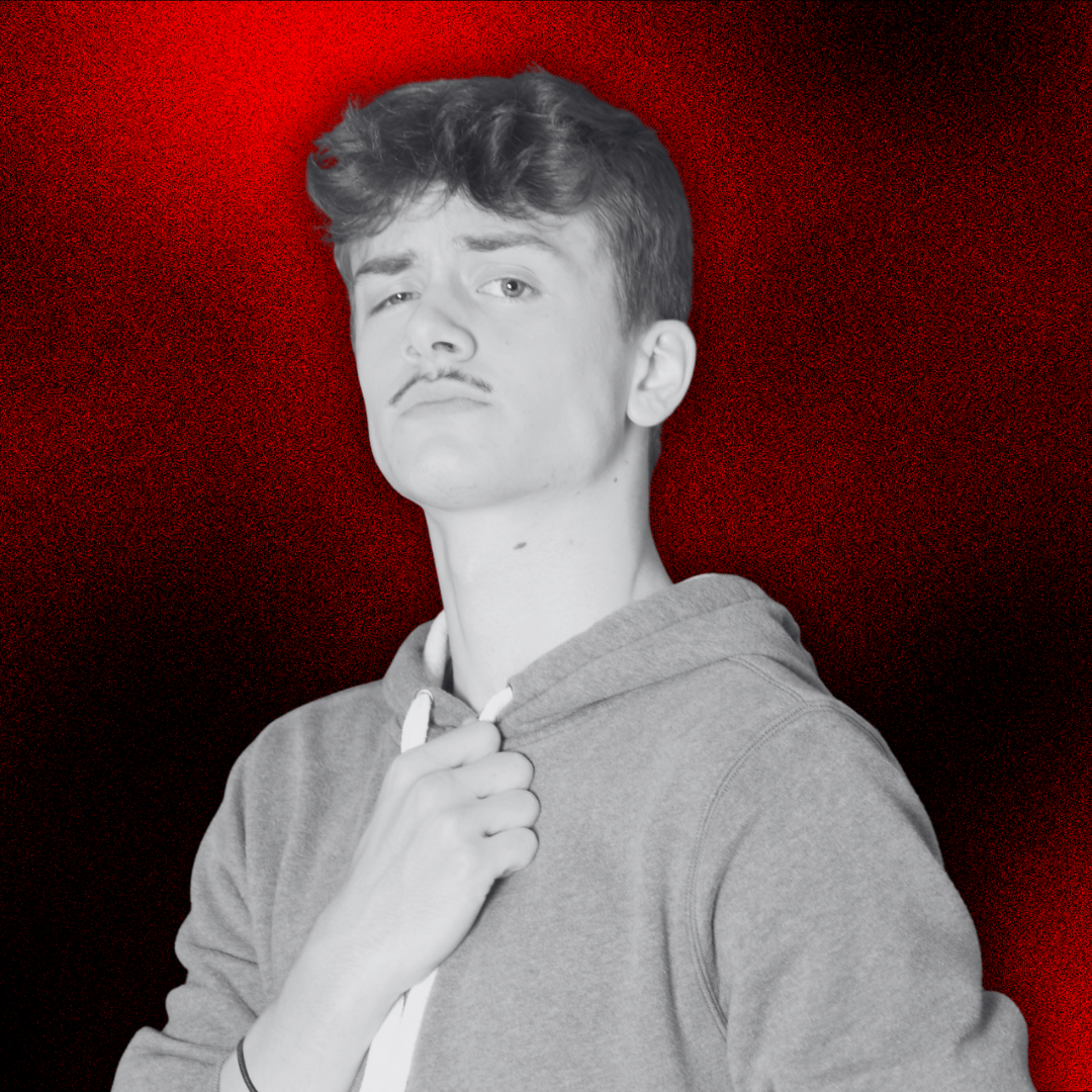 Elliott Johnson
