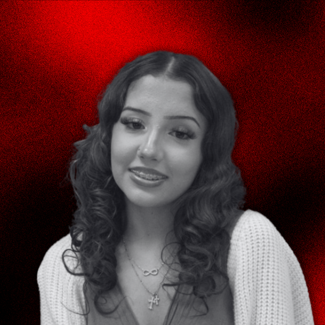 Reyna Mancilla