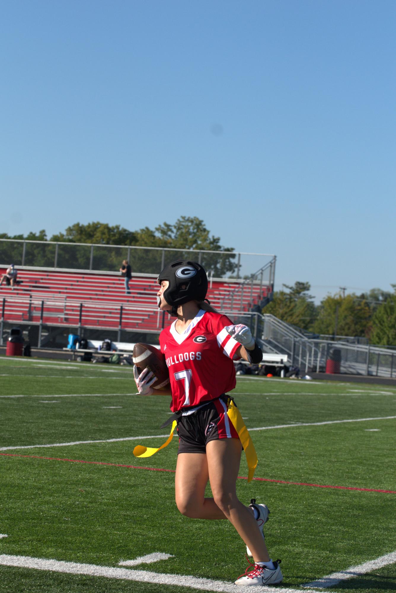 Women’s Sports Break Barriers