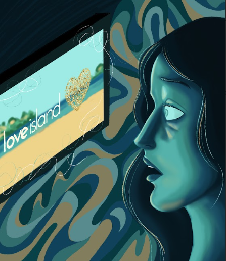 Entering the Villa: Paradise and Parasocial Relationships