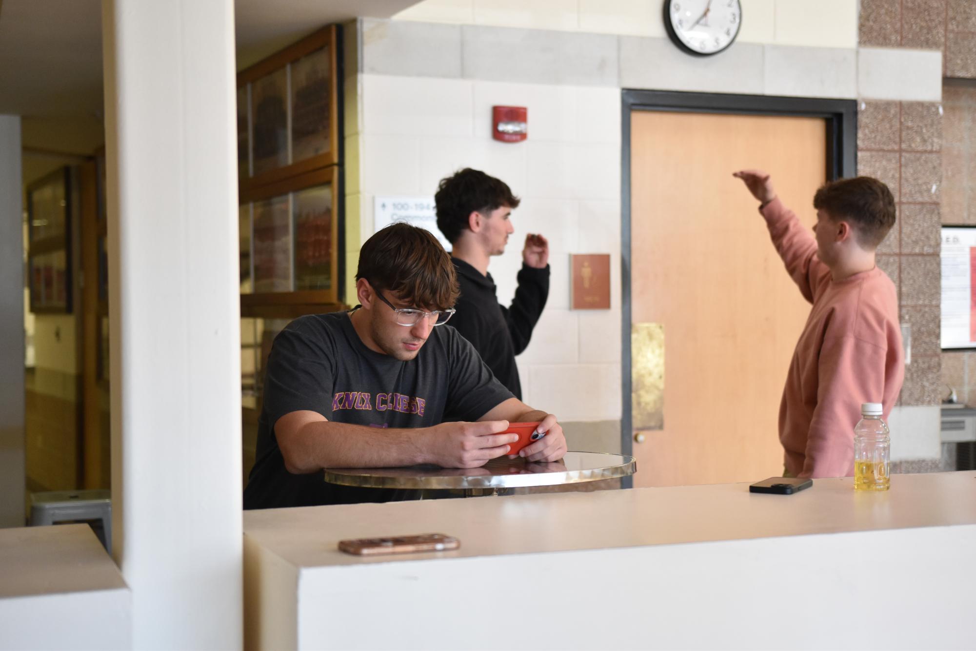 Is Increased Time on Social Media Decreasing Our Social Skills?