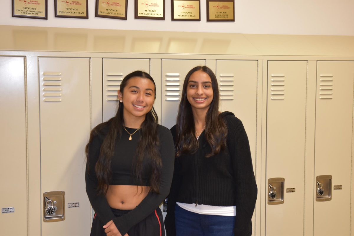 CLUB SPOTLIGHT: Student Council