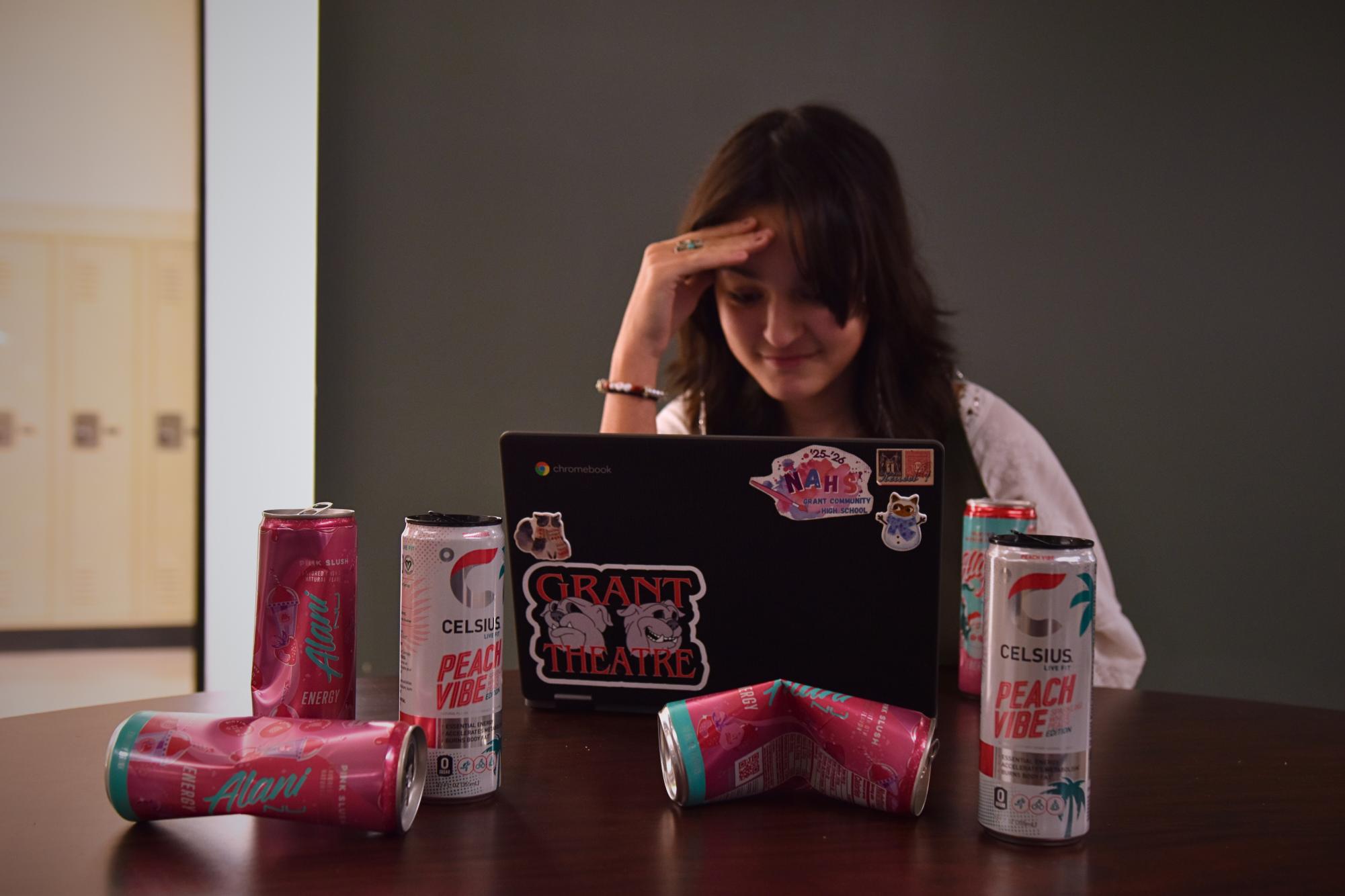 The Effect of Caffeine Overconsumption on Your Health
