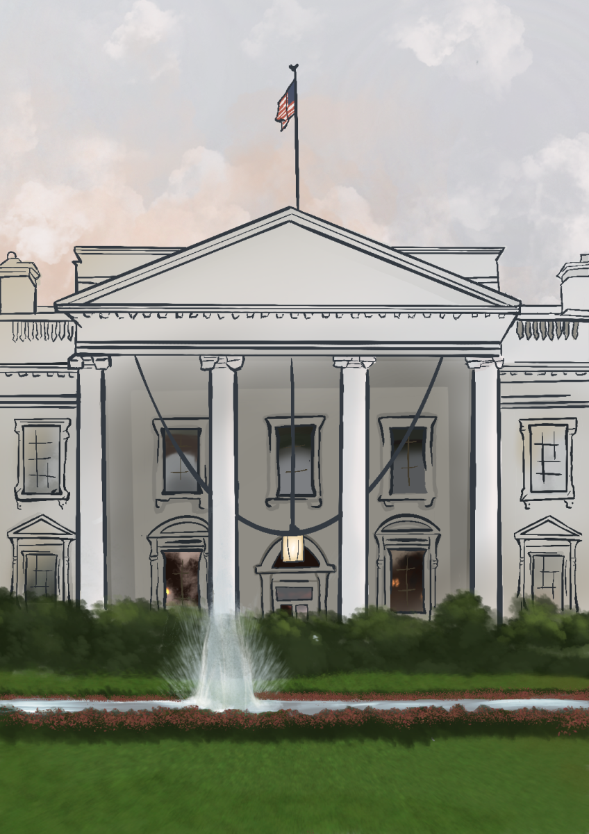 When Politics Pause the Nation