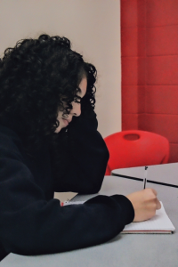 Poetry’s Shift From Paper to Sound