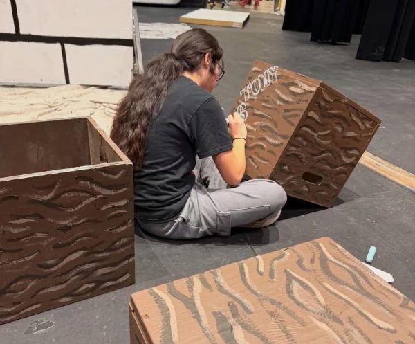 Grant Theatre’s Journey to Bikini Bottom