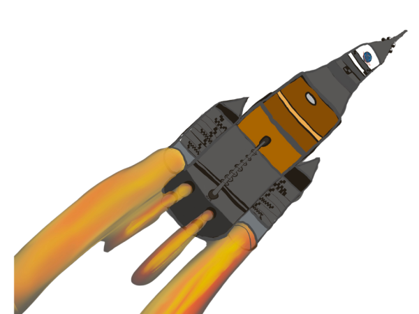 Shooting For the Stars: NASA’s Specialized Space Exploration Programs