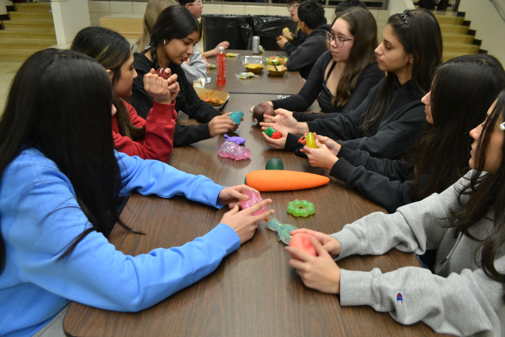 Fidget Culture: Why Everyone Is Buying NeeDoh Again